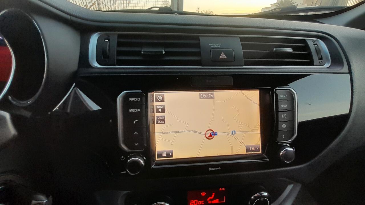 Kia Rio 1.4 CRDi 5p.S&S High Tech