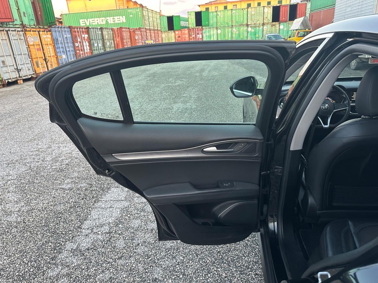 Alfa Romeo Stelvio 2.2 Turbodiesel 210 CV AT8 Q4 Executive