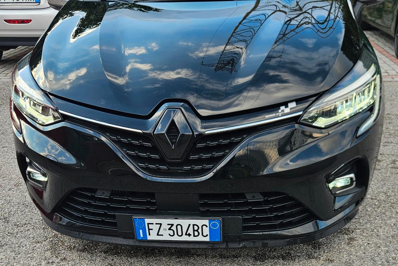 Renault Clio TCe 100 CV 5 porte Edition One