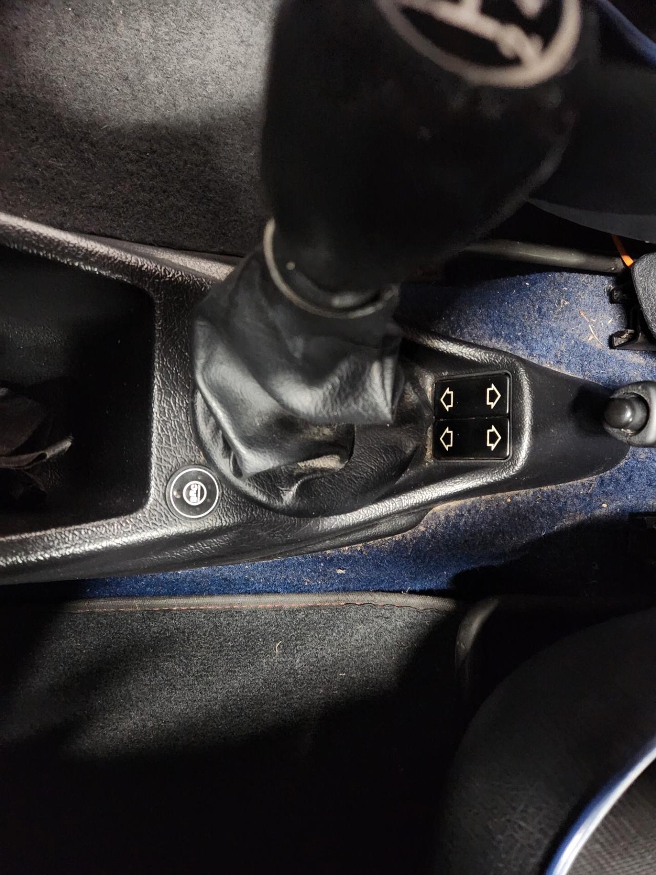 Citroen SAXO Gpl rinnovato 2035 ok neopatentati