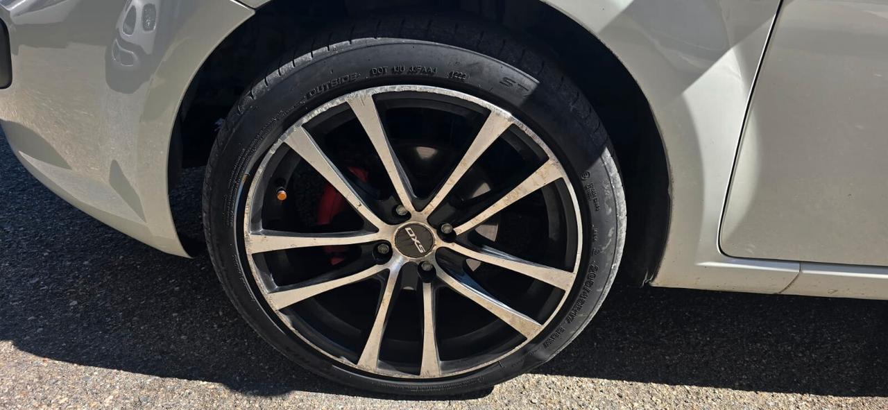 Fiat Punto Evo 1.3 Mjt 75 CV DPF 3 porte S&S Dynamic