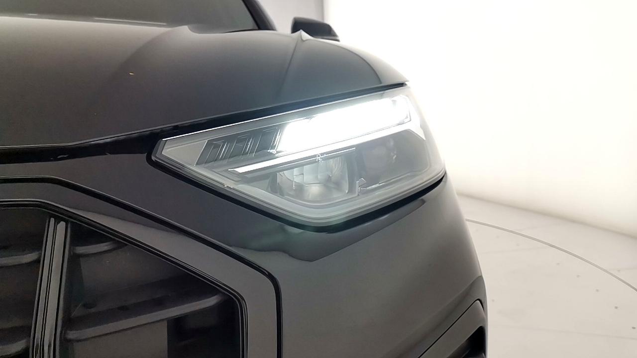 AUDI Q5 I Sportback 2021 - Q5 Sportback 40 2.0 tdi mhev 12V Busin