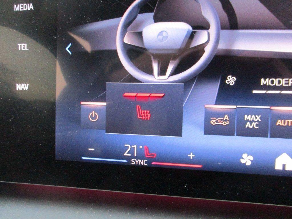 BMW 118 d MSport - Led/CarPlay/SediliRisc.