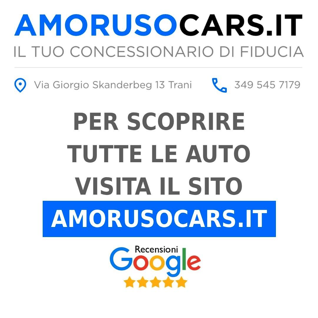 Fiat 500X Diesel