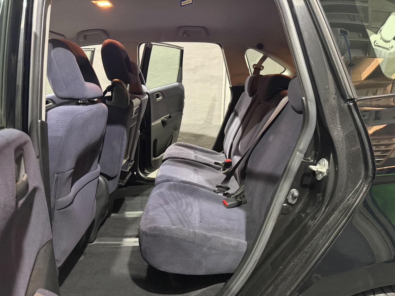 Honda FR-V 1.8 16V I-VTEC EXECUTIVE NAVI LH UNICO PROP