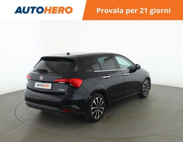 FIAT Tipo 1.6 Mjt S&S 5 porte Lounge