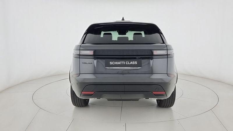 Land Rover Range Rover Velar 2.0 I4 PHEV 404 CV Dynamic SE
