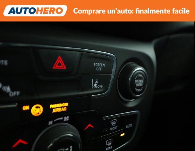 JEEP Compass 2.0 Multijet II aut. 4WD Limited