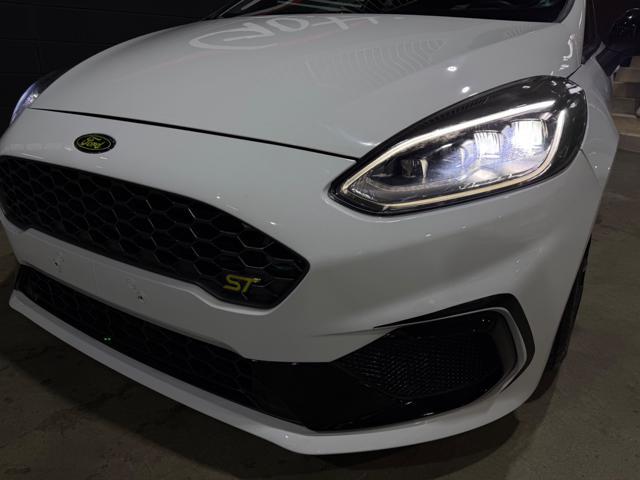 FORD Fiesta PERFORMANCE PACK ASPIRAZIONE SCARICO RECARO