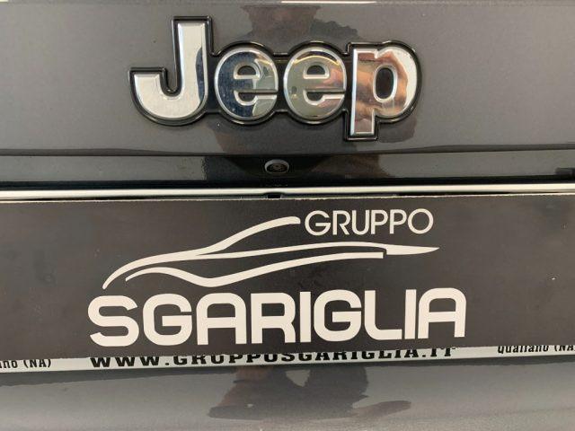 JEEP Renegade 1.6 Mjt STRAFULL Limited + Navigatore