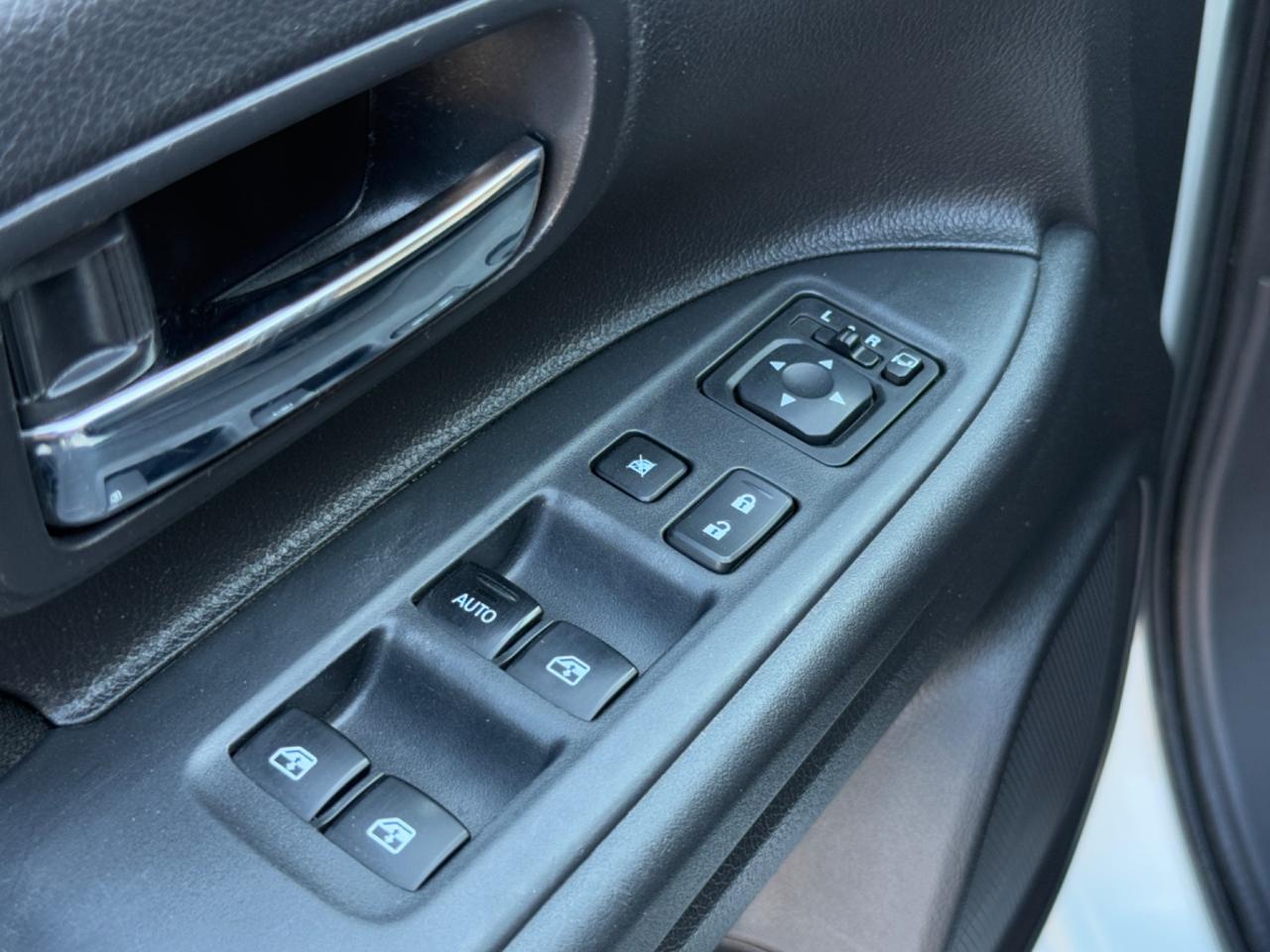 Mitsubishi Outlander 2.2 DI-D 4x4 7p Navi