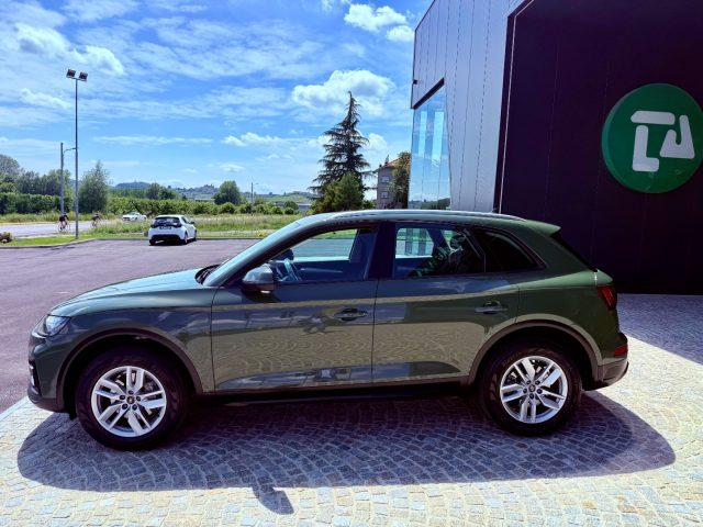 AUDI Q5 40 TDI 204 CV quattro S tronic *NO OBBLIGO FINANZI