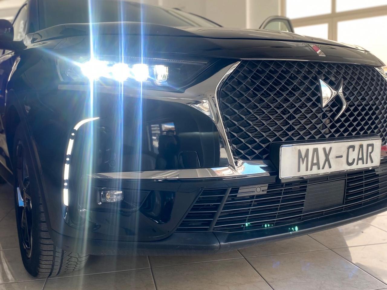 Ds DS 7 DS 7 Crossback BlueHDi 130 aut. Performance Line IVA COMPRESA