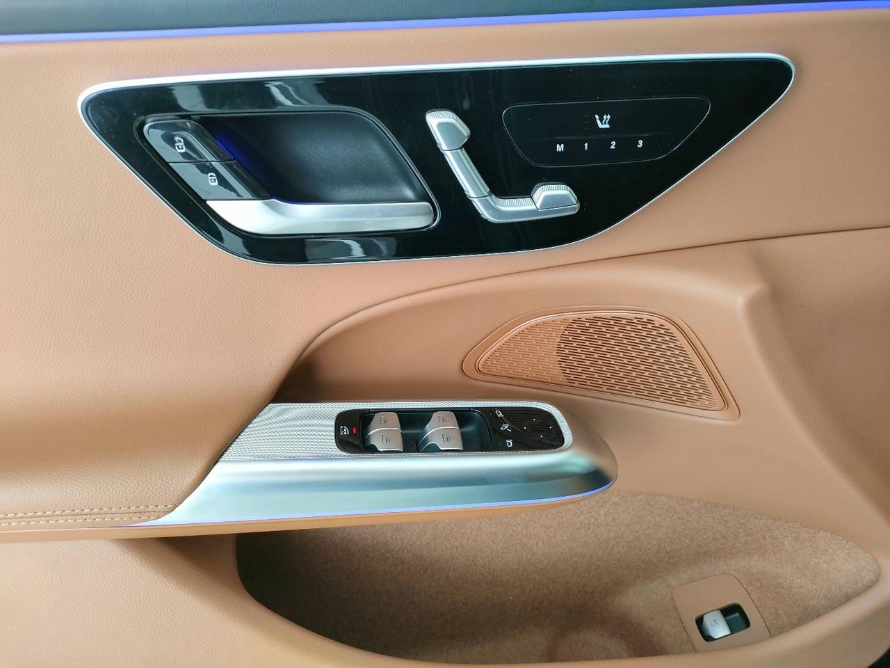 Mercedes-Benz Classe E- W214 Berlina - E 220 d AMG Line Advanced Plus auto