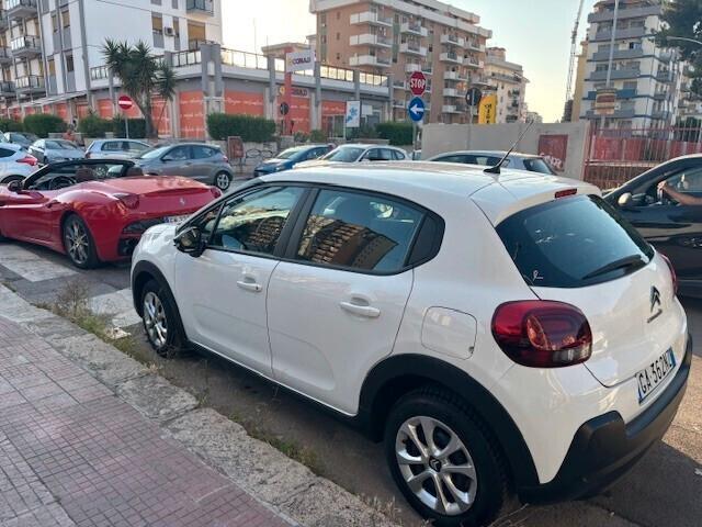 Citroen C3 Iva esposta Finanziabile Garanzia
