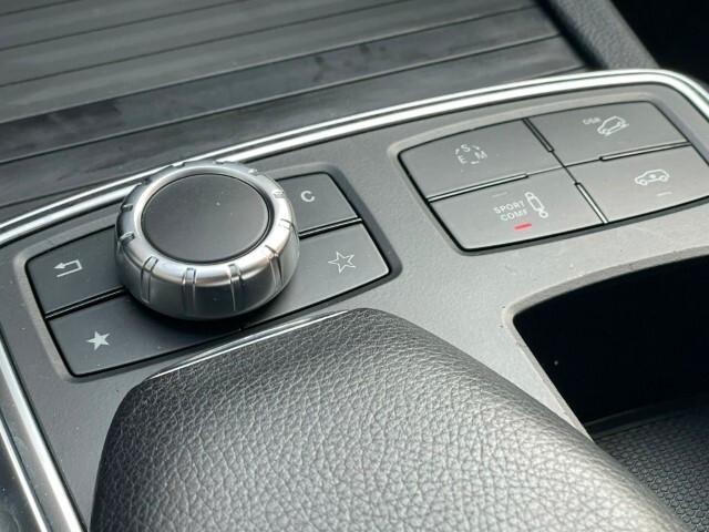 Mercedes-benz ML 250 BlueTEC 4Matic Premium AMG