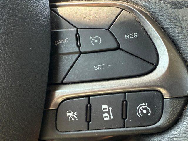 JEEP Renegade 1.0 T3 Limited GPL - LED - NAVI - TELEC - ACC - 17
