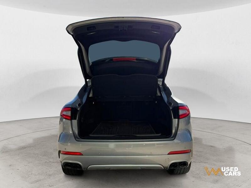 Maserati Levante Levante V6 Diesel 275 CV AWD