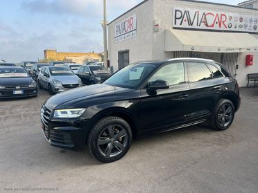 AUDI Q5 2.0 TDI 190CV quattro S tronic