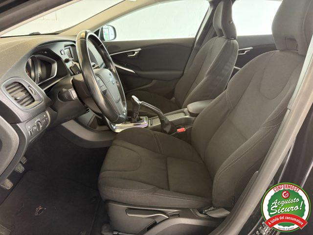 VOLVO V40 D2 1.6 Business