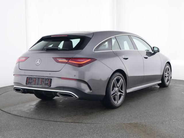 MERCEDES-BENZ CLA 200 Automatic Shooting Brake AMG Line Advanced Plus
