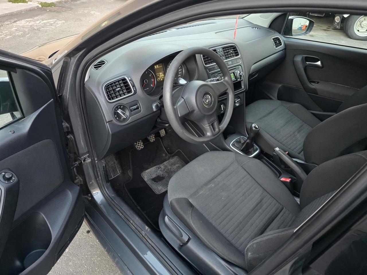 Volkswagen Polo 1.2 70 CV 5p. Comfortline