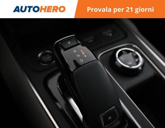 CITROEN C5 Aircross PureTech 180 S&S EAT8 Shine
