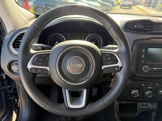JEEP Renegade 1.0 T3 Longitude