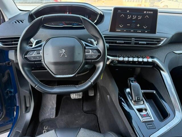 Peugeot 3008 BlueHDi 130 S&S EAT8 Allure 2020