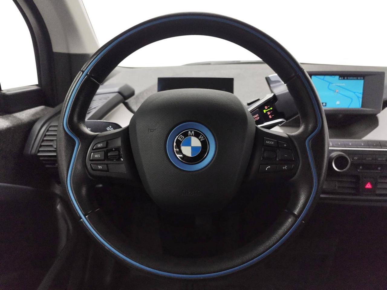 BMW i3 120Ah Advantage