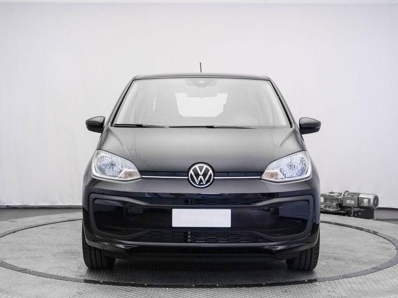 Volkswagen up! 1.0 5p. EVO move BlueMotion Technology