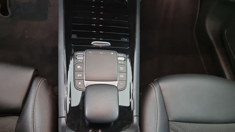 Mercedes-Benz Classe GLB 180 d Automatic Business Extra 7 posti