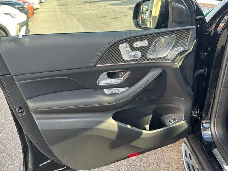 Mercedes-Benz GLE Coupé G53 AMG 4Matic+ Coupé AMG Line Premium Plus