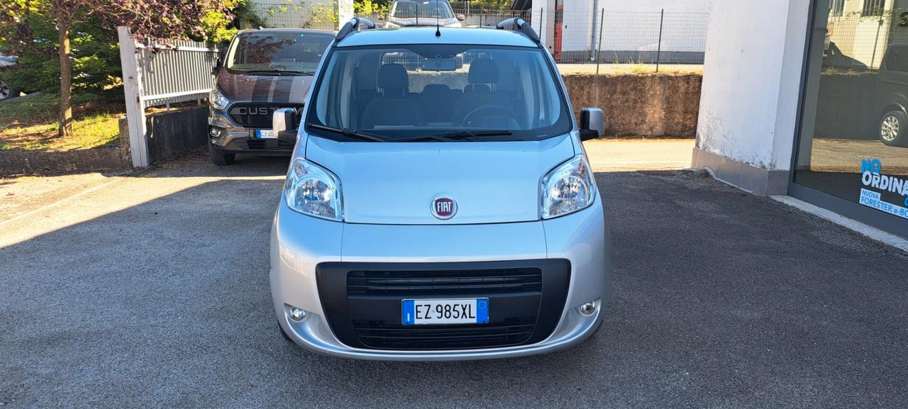 Fiat Qubo 1.3 Mjt Active