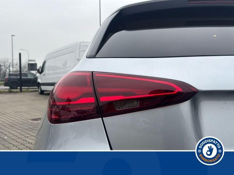 Mercedes-Benz Classe A 180d Automatic AMG Line Advanced