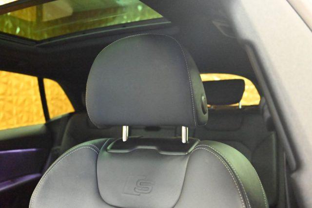 AUDI Q8 50TDI Q.TIP.286CV S-LINE TET.22"360°HEAD-UP FULL!!