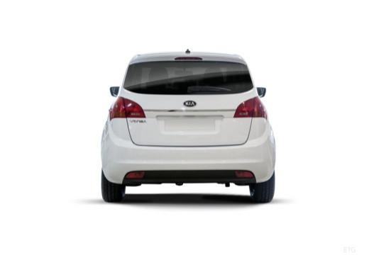 KIA Venga - Venga 1.4 cvvt Active E6