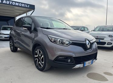 Renault Captur dCi 8V 90 CV Start&Stop Energy Intens