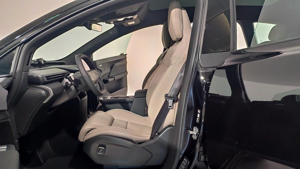 VOLVO Ex60 P10 Awd Ultra