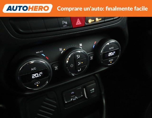 JEEP Renegade 1.6 Mjt 120 CV Longitude
