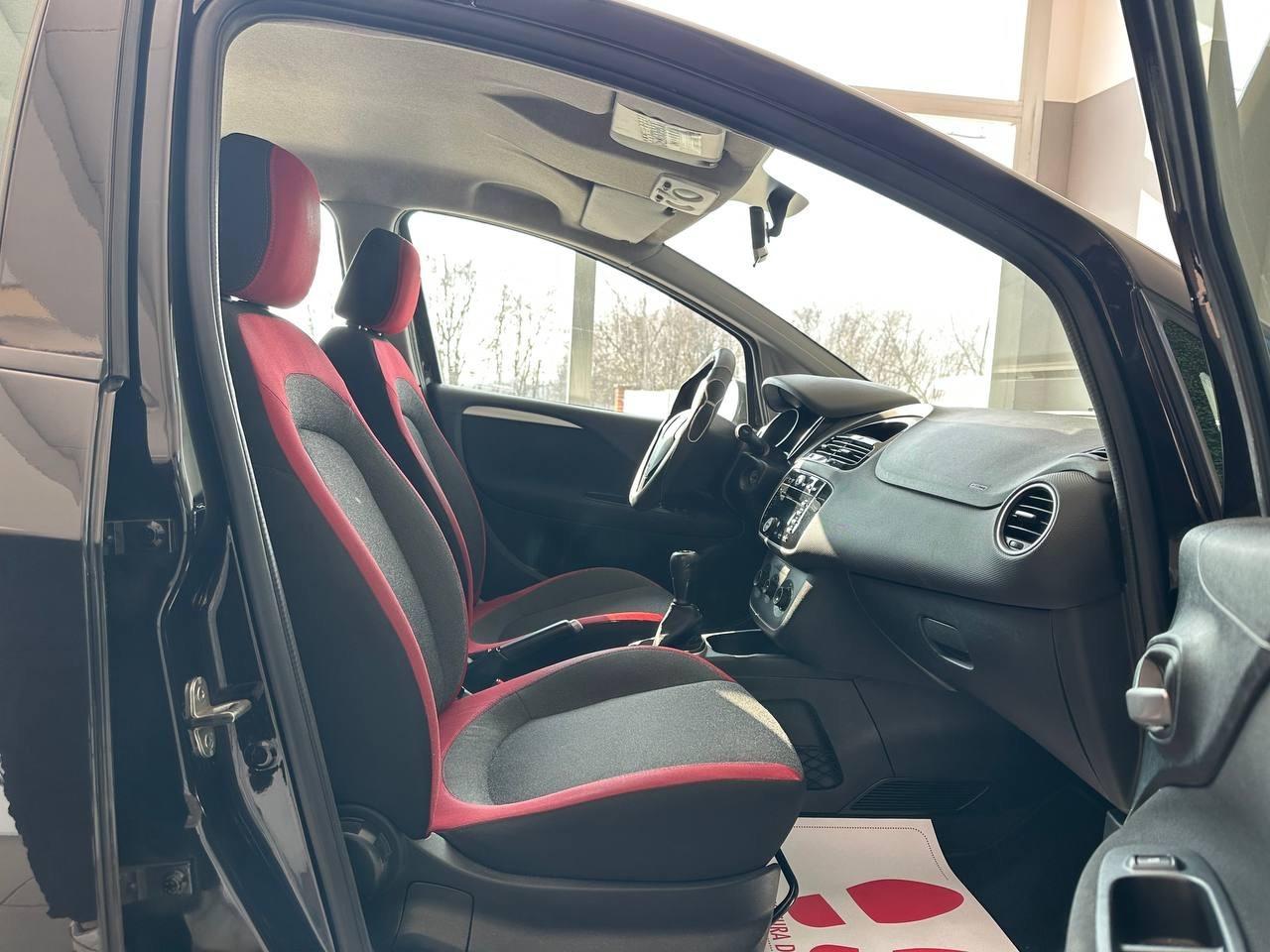 Fiat Grande Punto 1.3|85 CV - 5 Porte