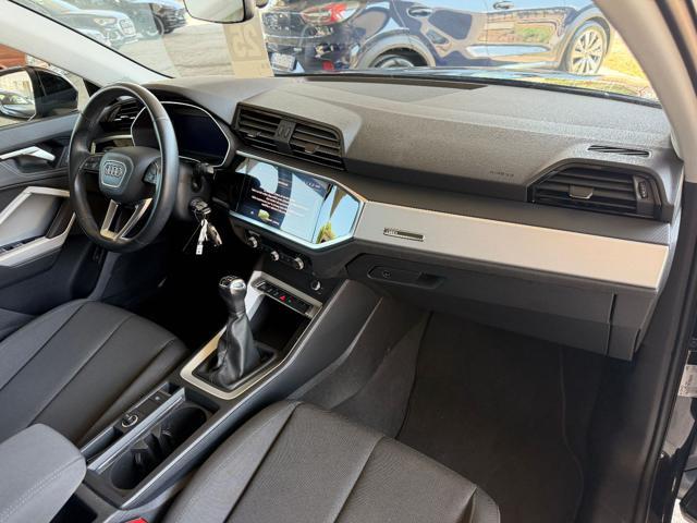 AUDI Q3 SPB 35 TDI Business Plus CAMBIO MANUALE