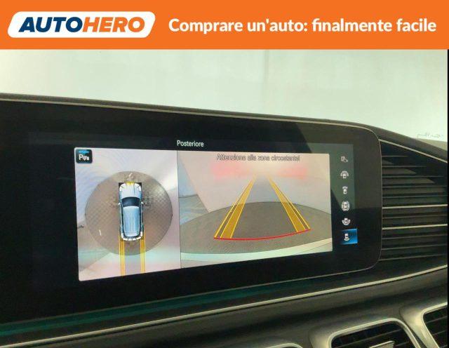 MERCEDES-BENZ GLE 450 4Matic EQ-Boost Premium