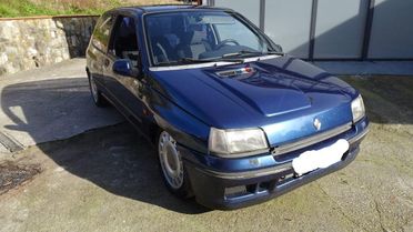 RENAULT - Clio -1.8 16V DIAC