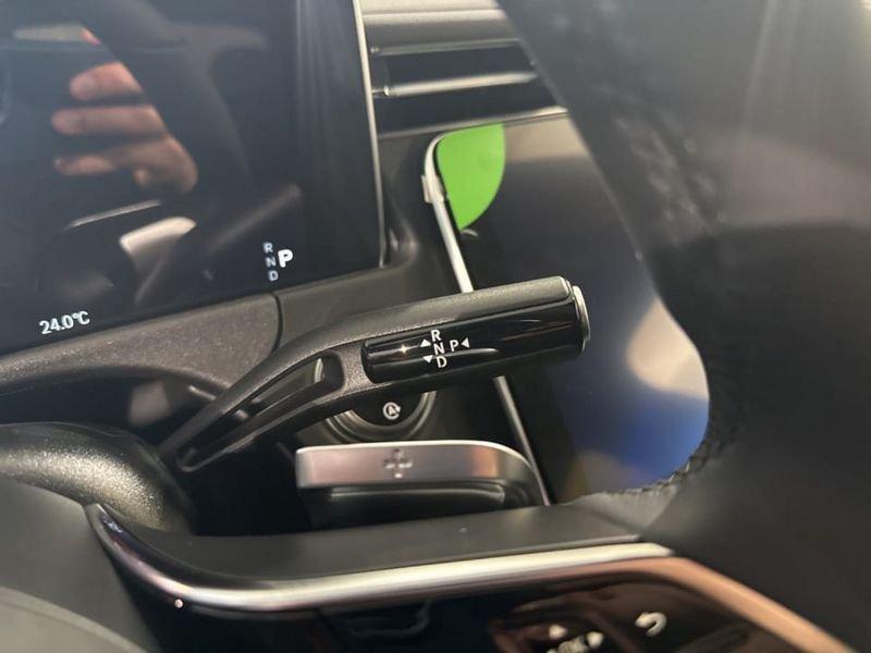 Mercedes-Benz Classe E 220d Berlina Advanced Plus