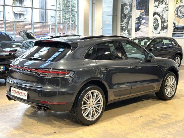 PORSCHE Macan 2.0 PDK - 20" - Camera - Carplay - Scarichi