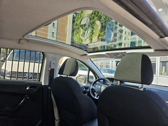 PEUGEOT 208 1° serie 1.6 e-HDi 92 CV Stop&Start 5 porte