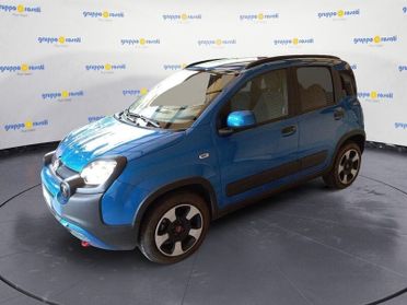 FIAT Panda Cross My24 1.0 70cv Hybrid Panda