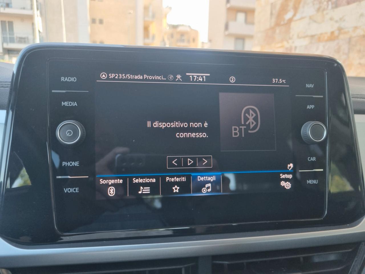 Volkswagen T-Roc 2.0 TDI SCR Life