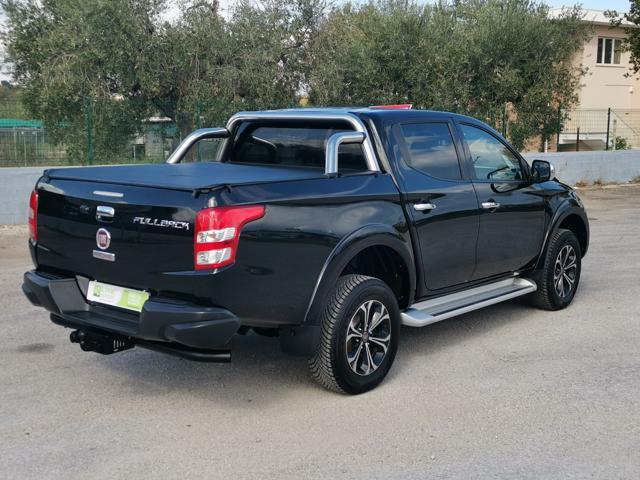 MITSUBISHI L200 Fiat Fullback 2.4 181CV Doppia Cabina AWD LX